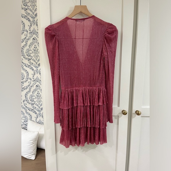 Sabina Musayev X REVOLVE Carry Mini Dress - Picture 9 of 9